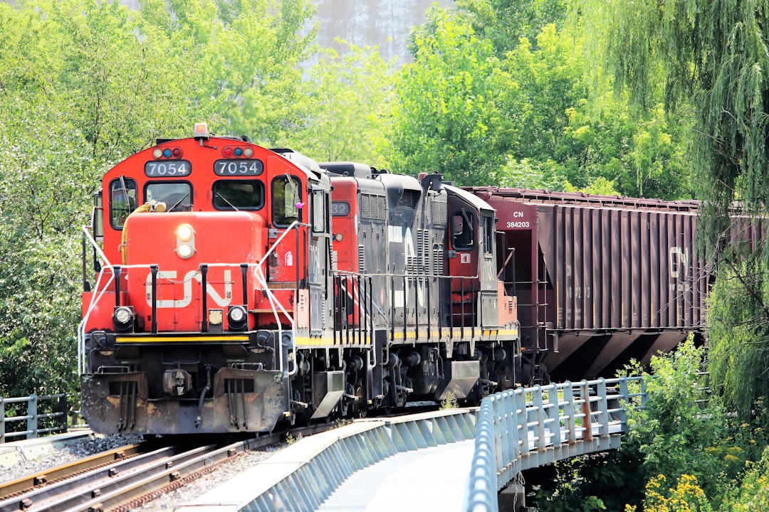 Freight.