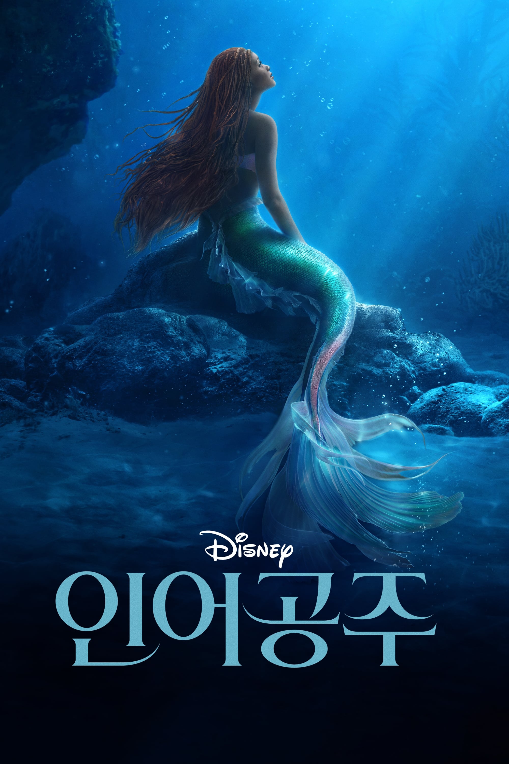 인어공주