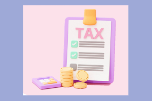 종합소득세 자동계산기