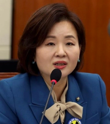 이수진 국회의원 프로필 나이 고향 학력 간호사 경력