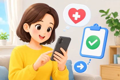 건강보험 환급금 신청 방법 안내1