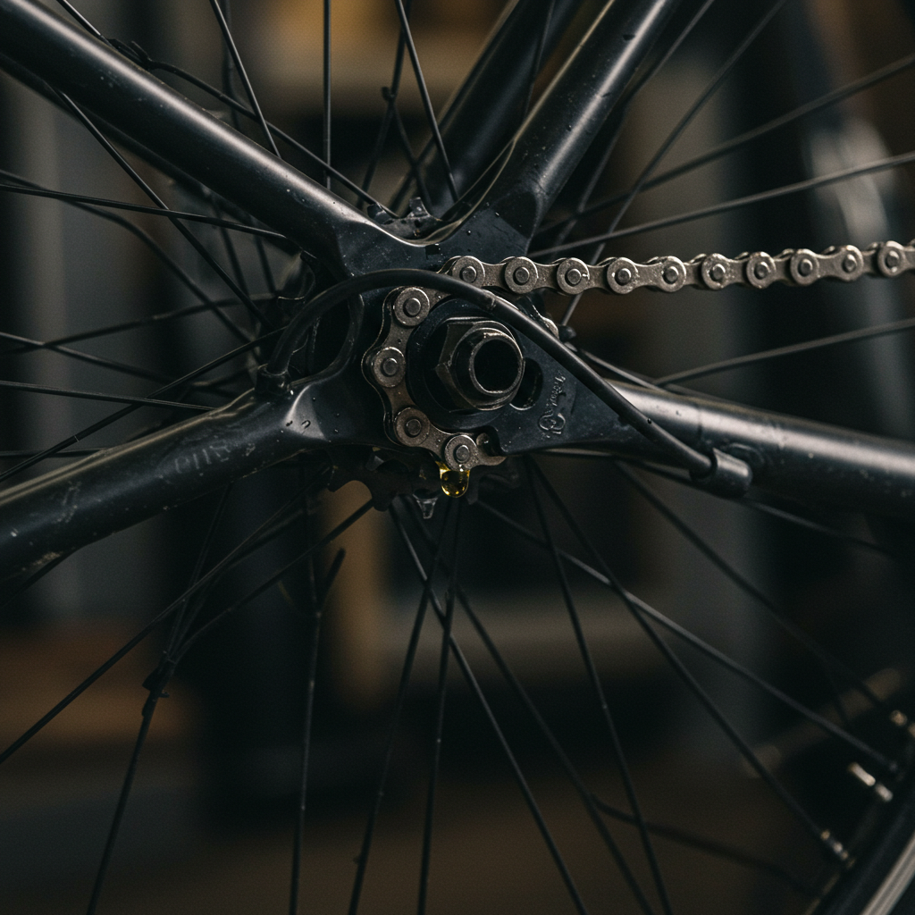 픽시자전거 차이