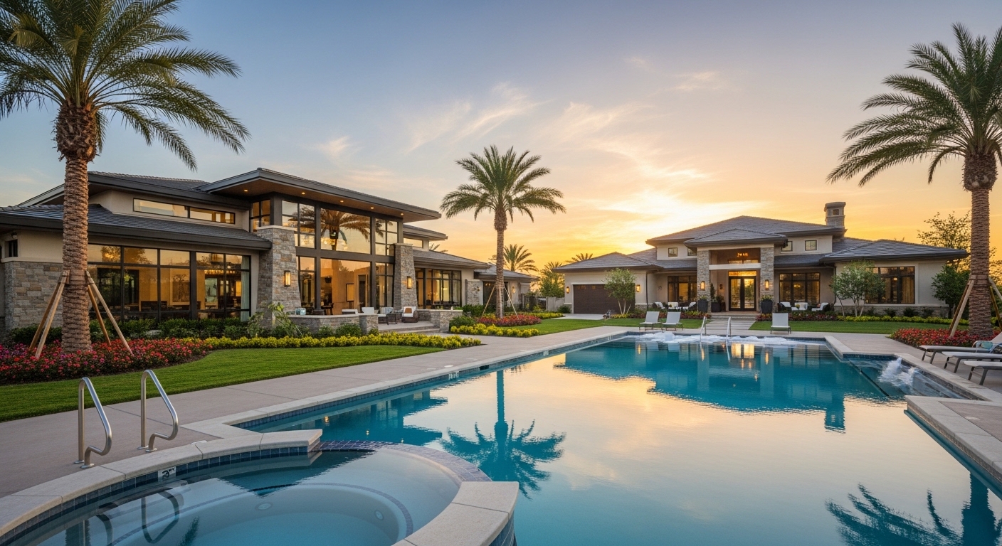 2026년 미국 주택 건설 전망