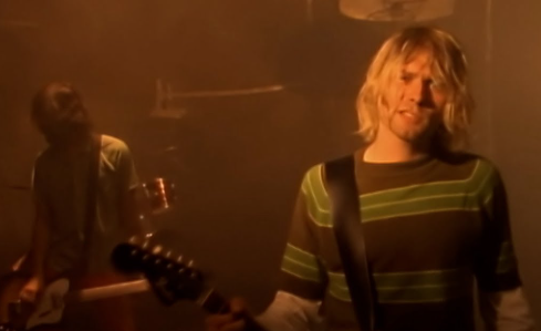Nirvana (너바나) Smells Like Teen Spirit