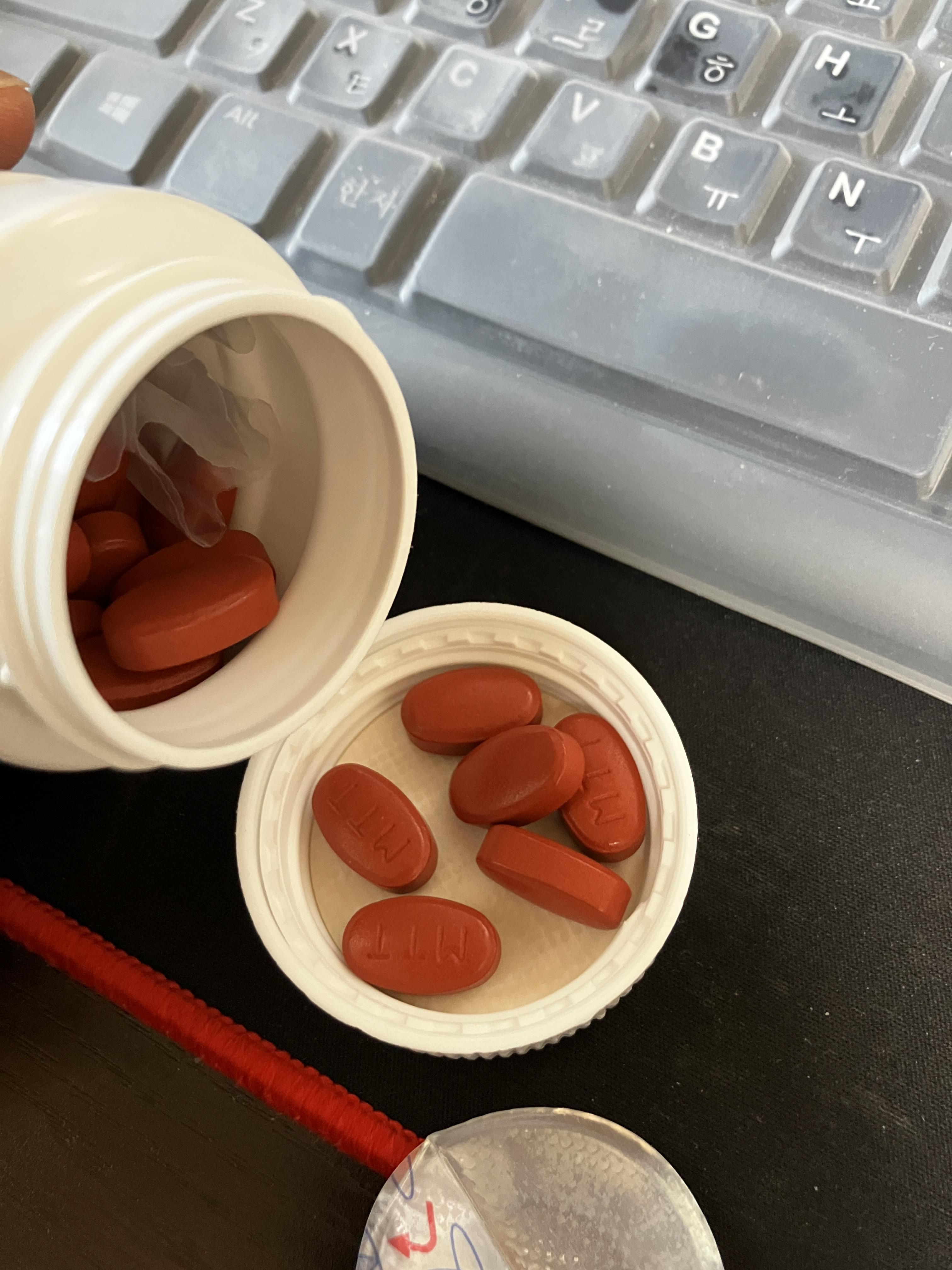 비맥스 메타비 내돈내산