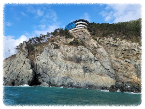 부산 가볼만한곳 태종대