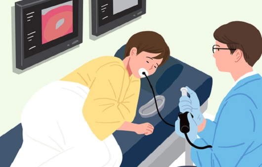 위 내시경 금식시간 위 내시경 전날 음식, 음식 체크, 주의사항