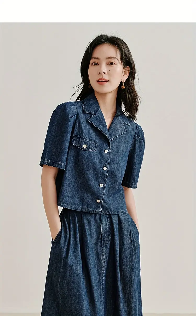 AI 모델은 섭외하기 쉽고 얼굴 공개가 자유로움 , 출처: 테무