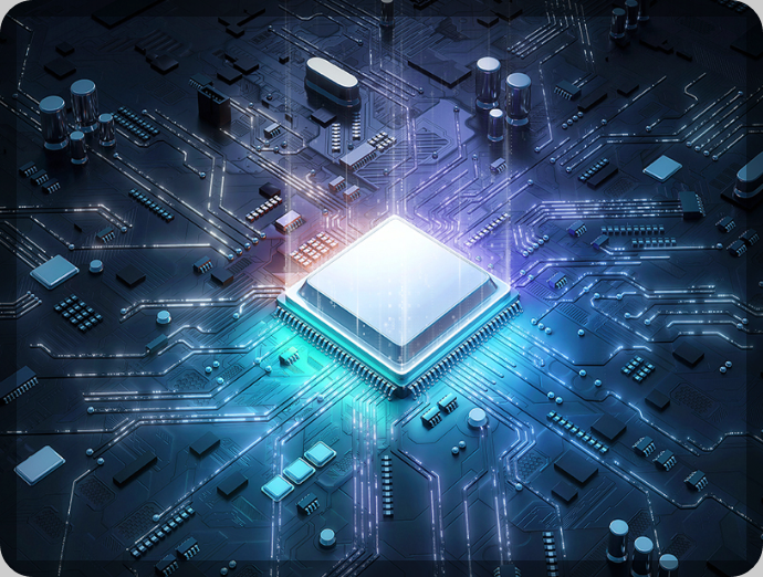 파운드리 서비스