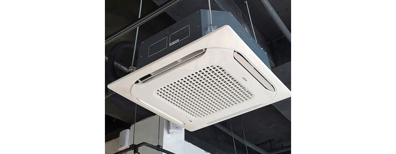 서울 성동구 에어컨설치