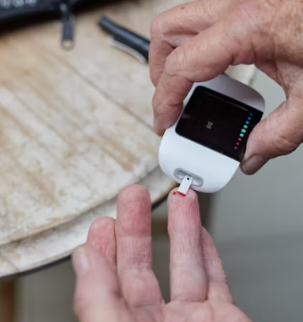 혈당 스파이크 증상 예방법 뜻