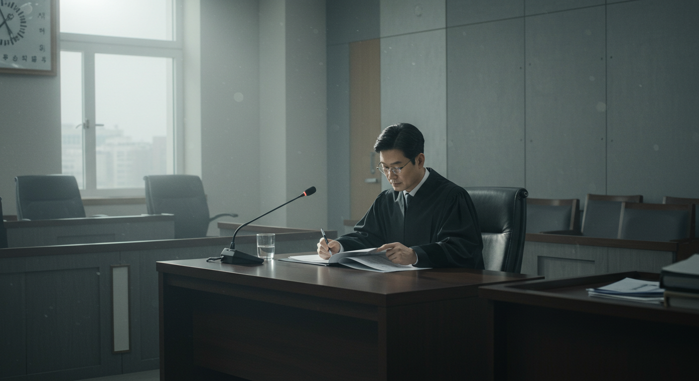 상고이유서&amp;#44; 심리불속행