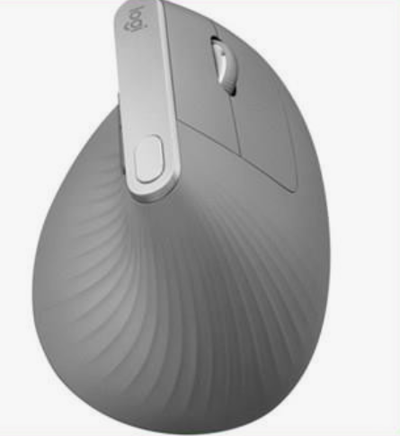 로지텍 MX Vertical