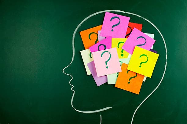 건망증일까? 치매일까?