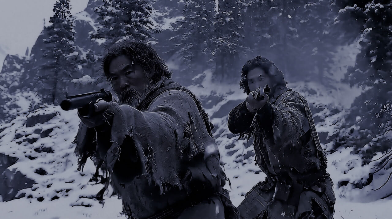 독립군: 끝나지 않은 전쟁