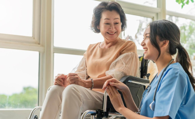 요양보호사 보수교육