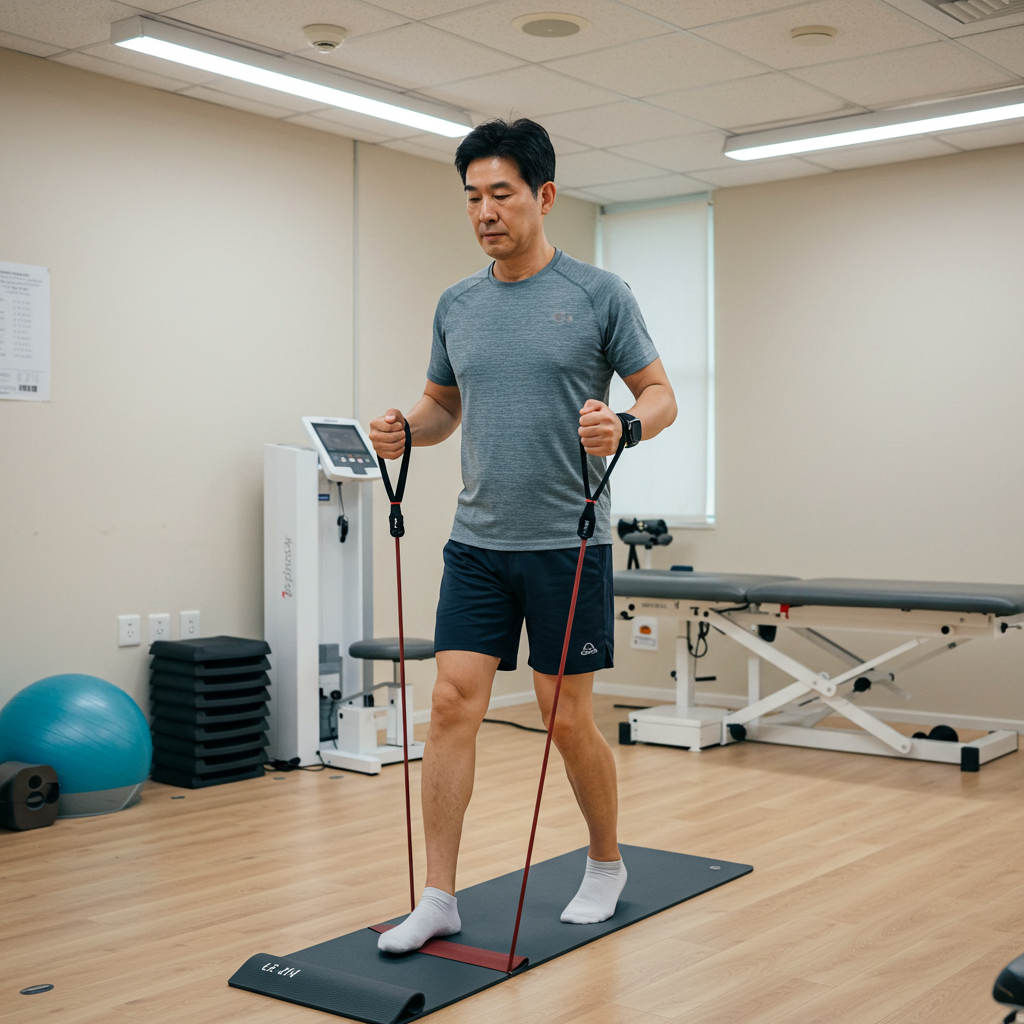 수술 없이 회복 가능한가요? 치료 방법 총정리