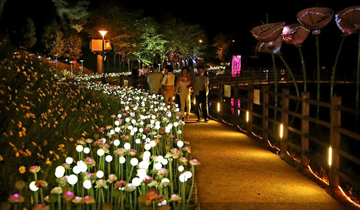 울산대공원 장미축제 가는길 일정 입장료 [총정리]