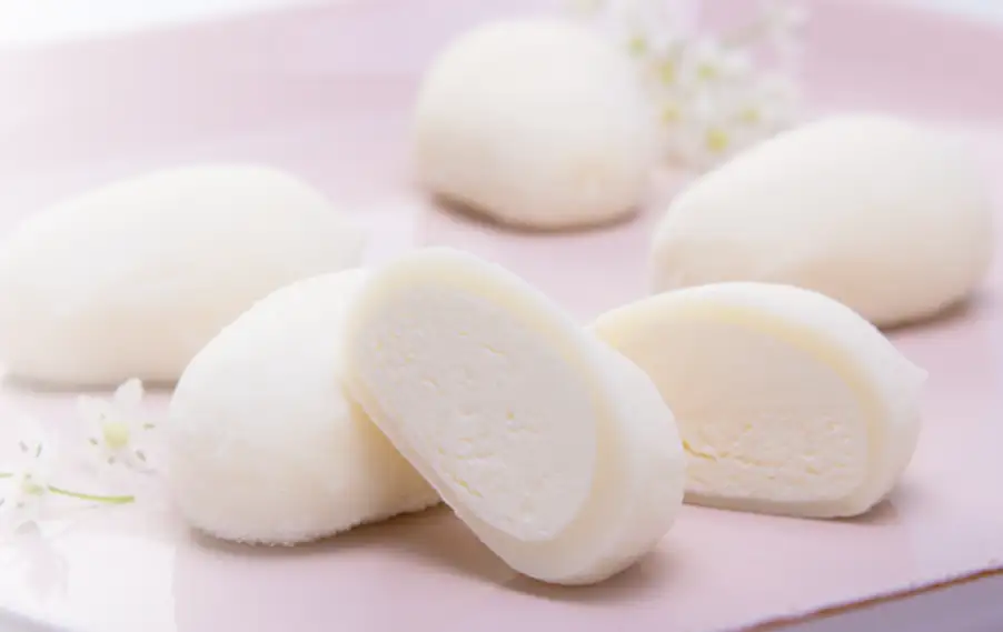 치즈 다이후쿠 <자오 치즈>