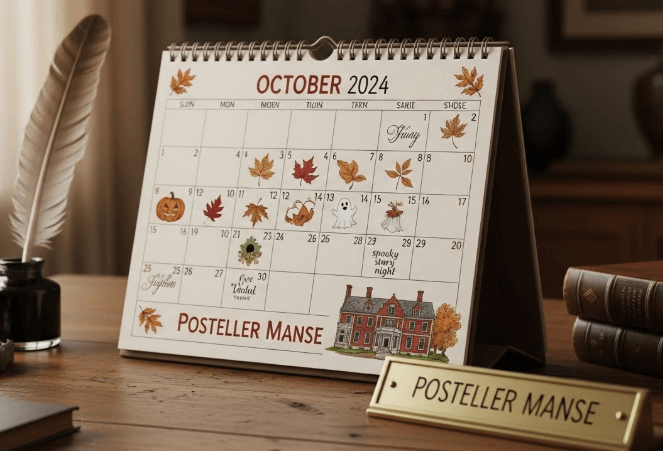 포스텔러만세력