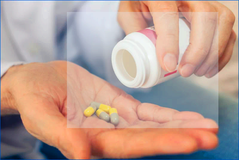 신경통 진통제 복용법