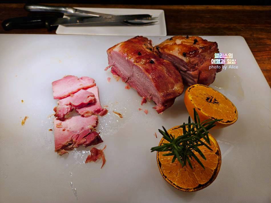 페어몬트 앰배서더 서울 조식 솔직후기 @ 스펙트럼