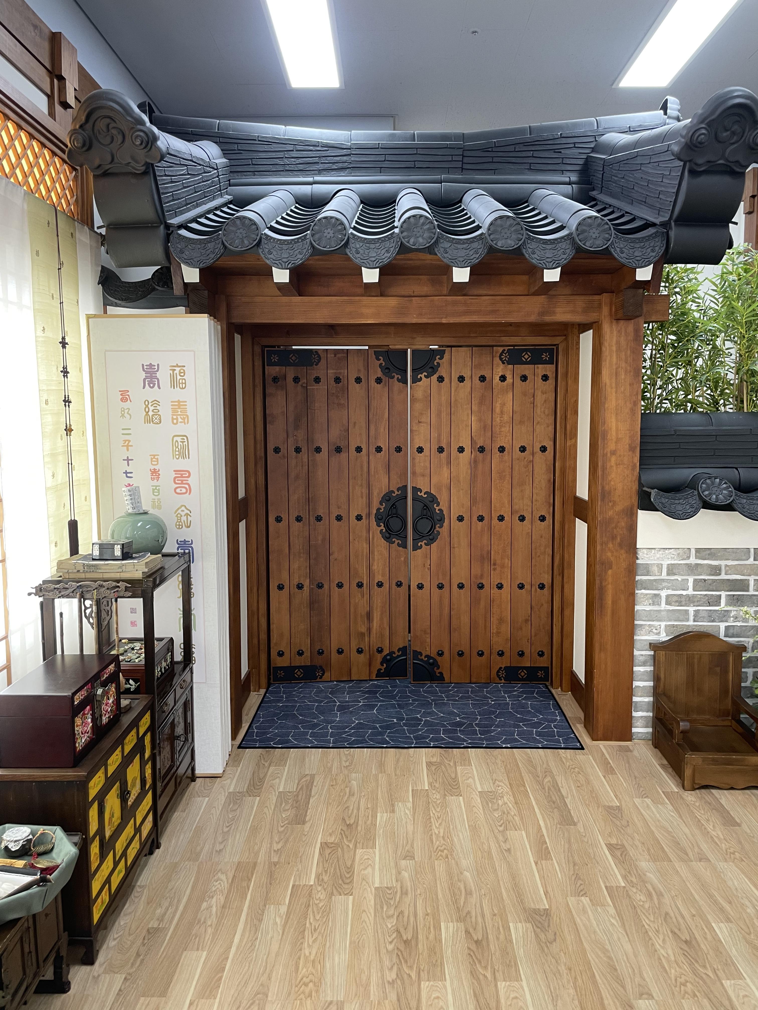 아람채소담 한옥스튜디오 돌스냅 돌사진