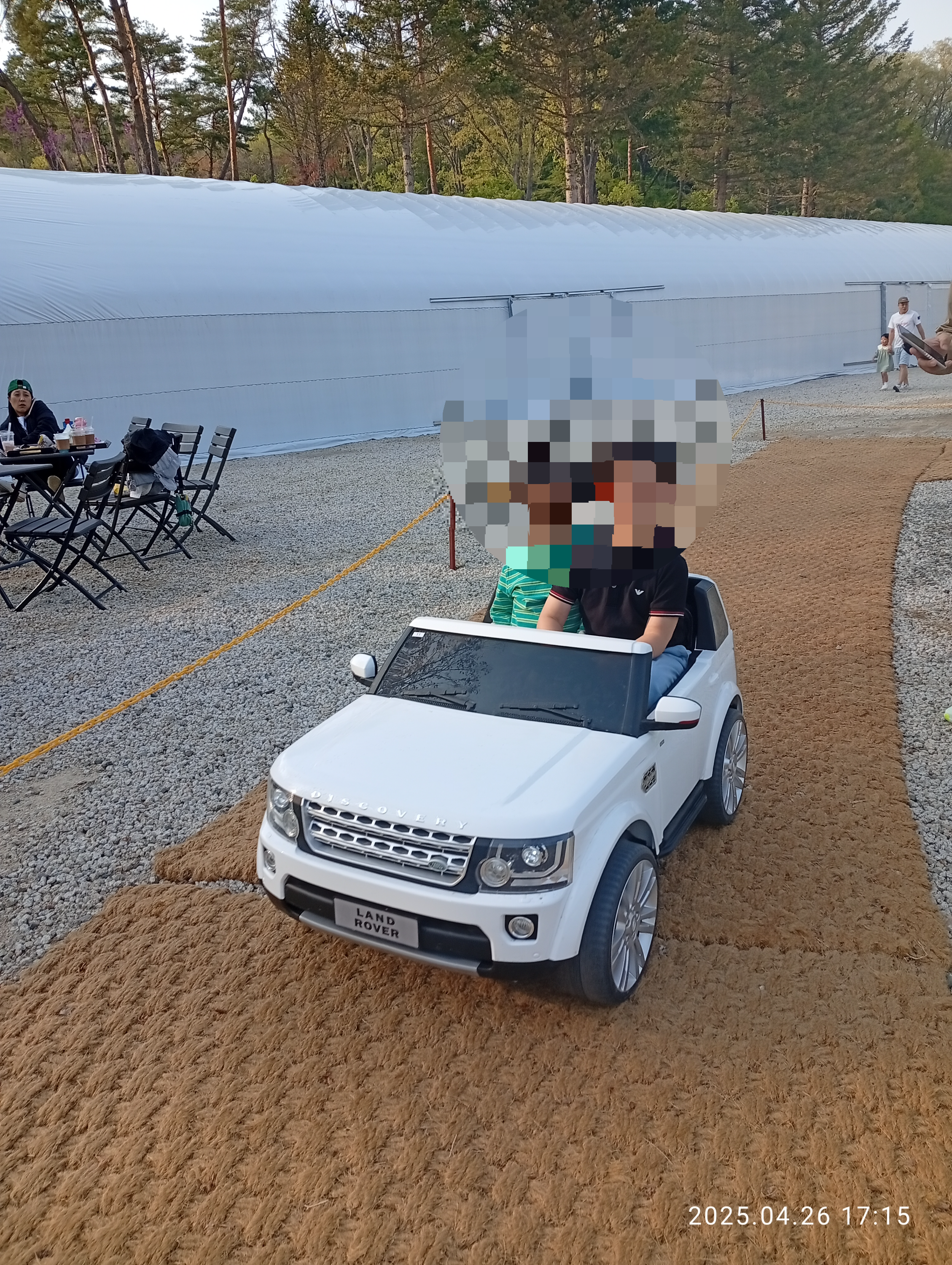 자연과 함께하는 힐링 여행, 포천 스테이수목원 추천! (광릉수목원 & 맛집 정보 포함)