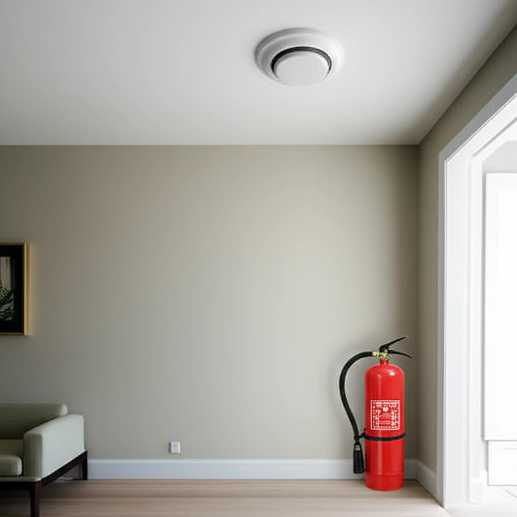 화재 골든타임 확보 주택용 소방시설 ..