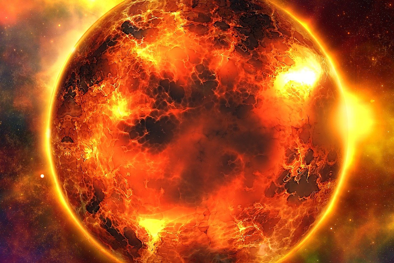 빅뱅 이론: 우주의 시작을 이해하는 천문학적 접근