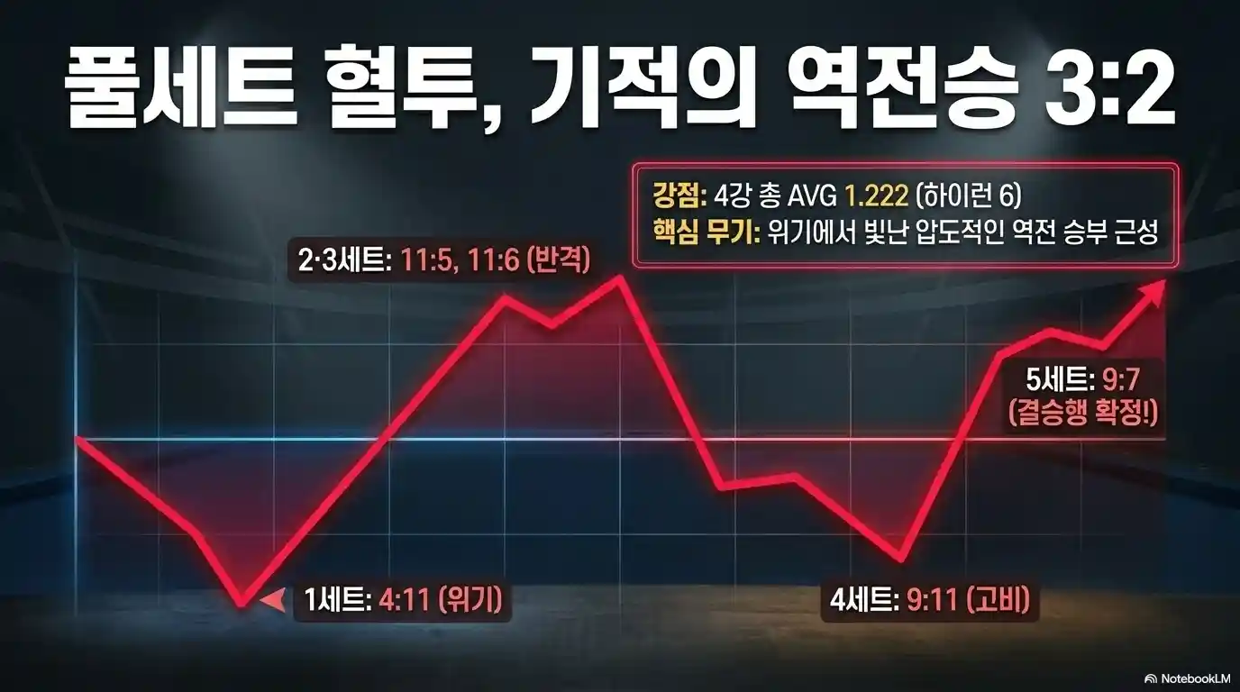 김민아 선수 전적