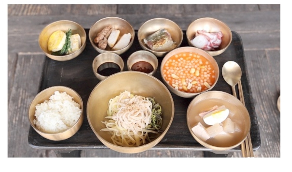 동네한바퀴-안동-헛제사밥-수애당-한옥고택