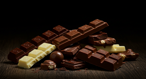 초콜릿