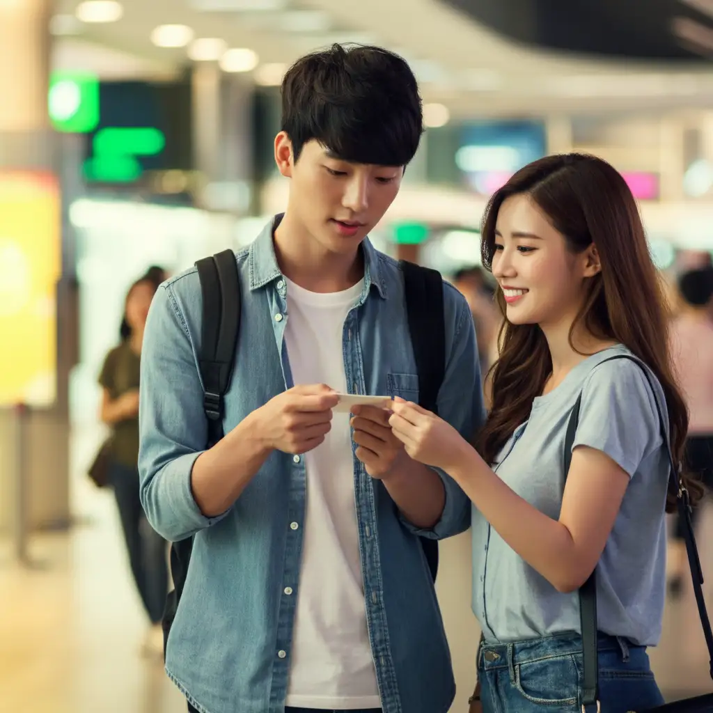 홍콩 옥토퍼스 카드 애플페이 연동 시 충전 가능한 금액 한도 