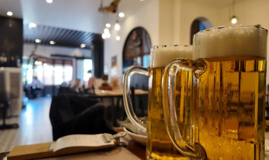 오사카 난바 인스타그램 핫플레이스 맛집 소개