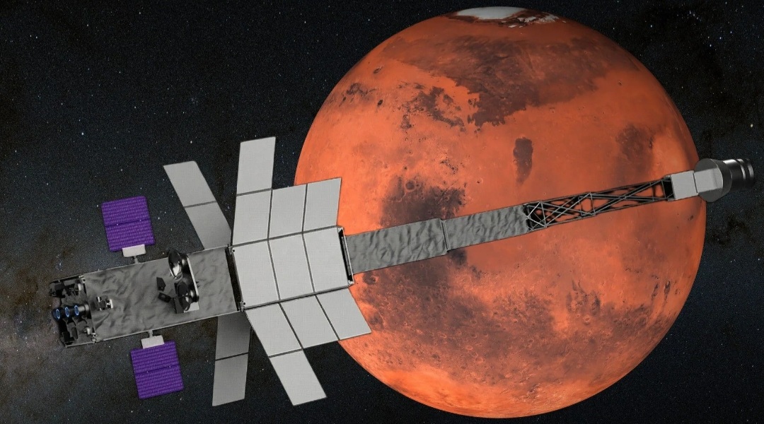 NASA 핵추진 우주선 (우주 패권, NEP 기술, 한국 전략)