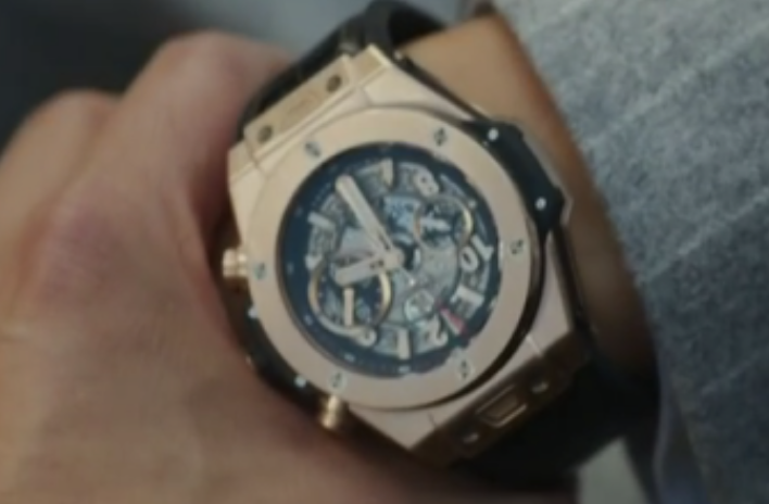 빈센조 송중기 위블로 빅뱅