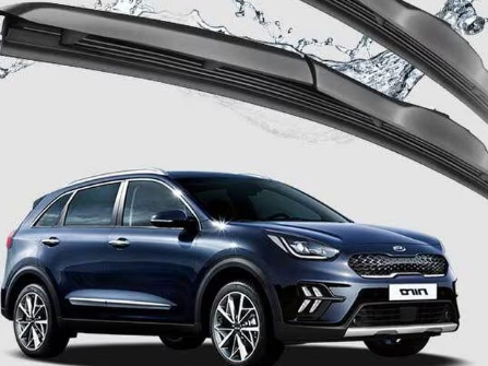 기아 니로 하이브리드 가격