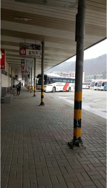 홍천시외버스터미널 시간표 예매 조회 정리_18