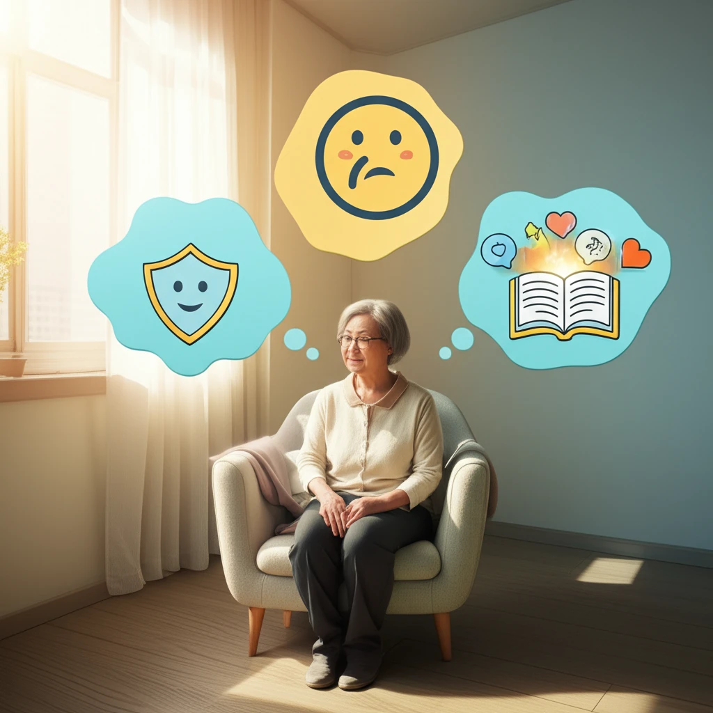 2025 경기도 노인종합상담센터 무료..