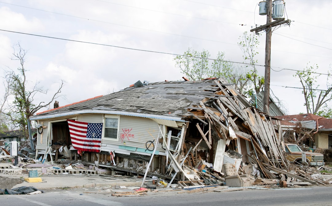Disaster Relief