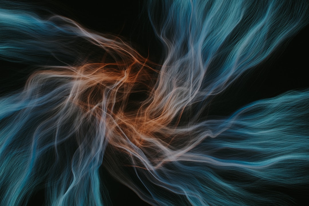 Vortex.