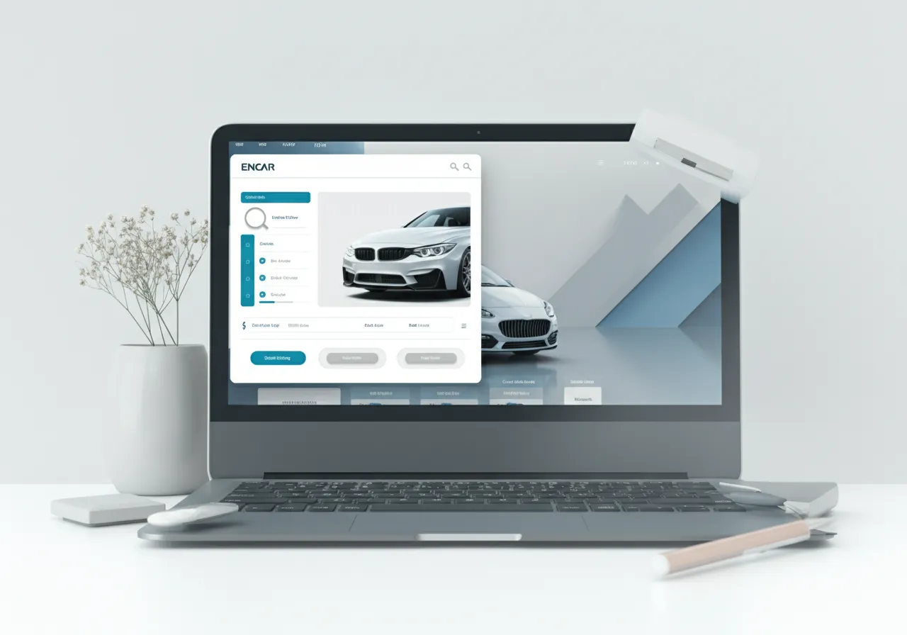 온라인 중고차 플랫폼