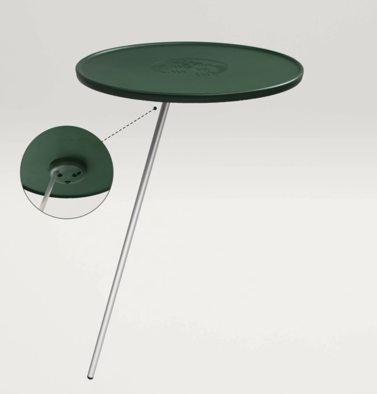 스타벅스 프리퀸시 헬리녹스 테이블 팬앤플레이트 받는 방법