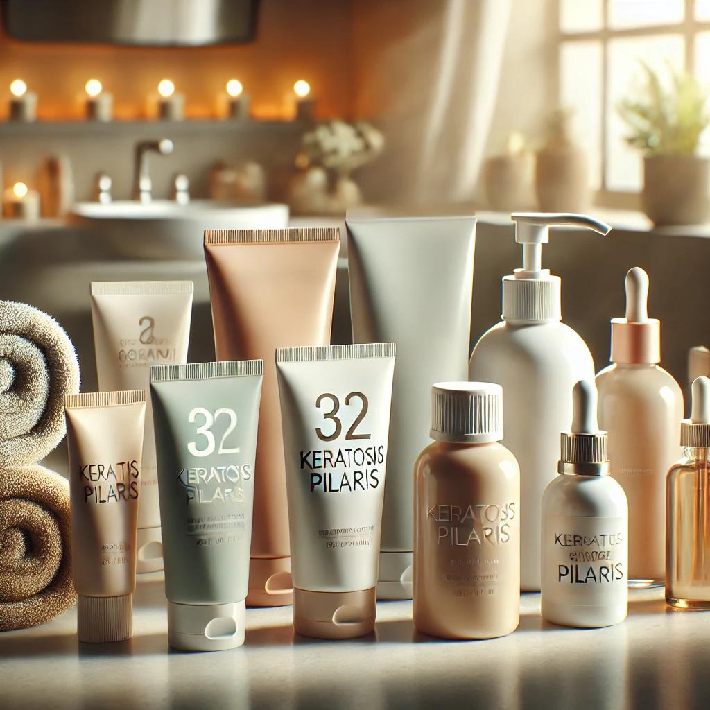 모공각화증 연고