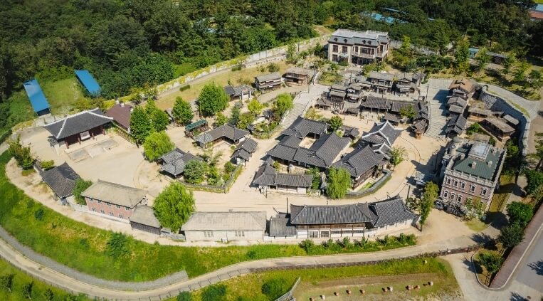 논산 가볼만한곳 베스트 10