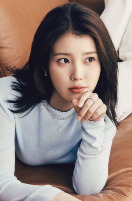 아이유 박진영 오디션 에서 탈락