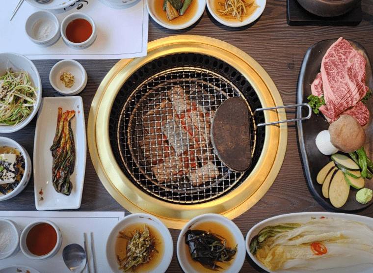 부산 송도 맛집 "우연지 부산송도점" 음식사진