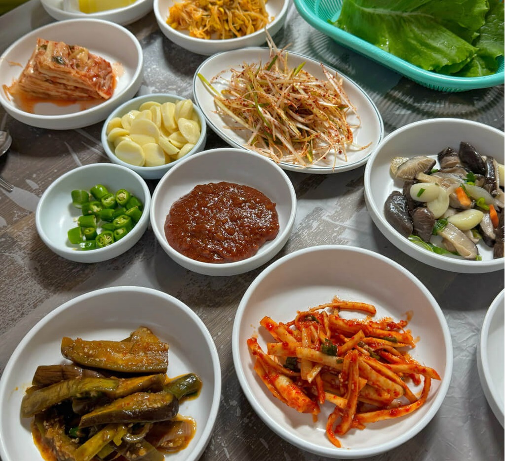 전현무계획2 35회 충남 홍성 냉동삼겹살 원조집 덕성식당