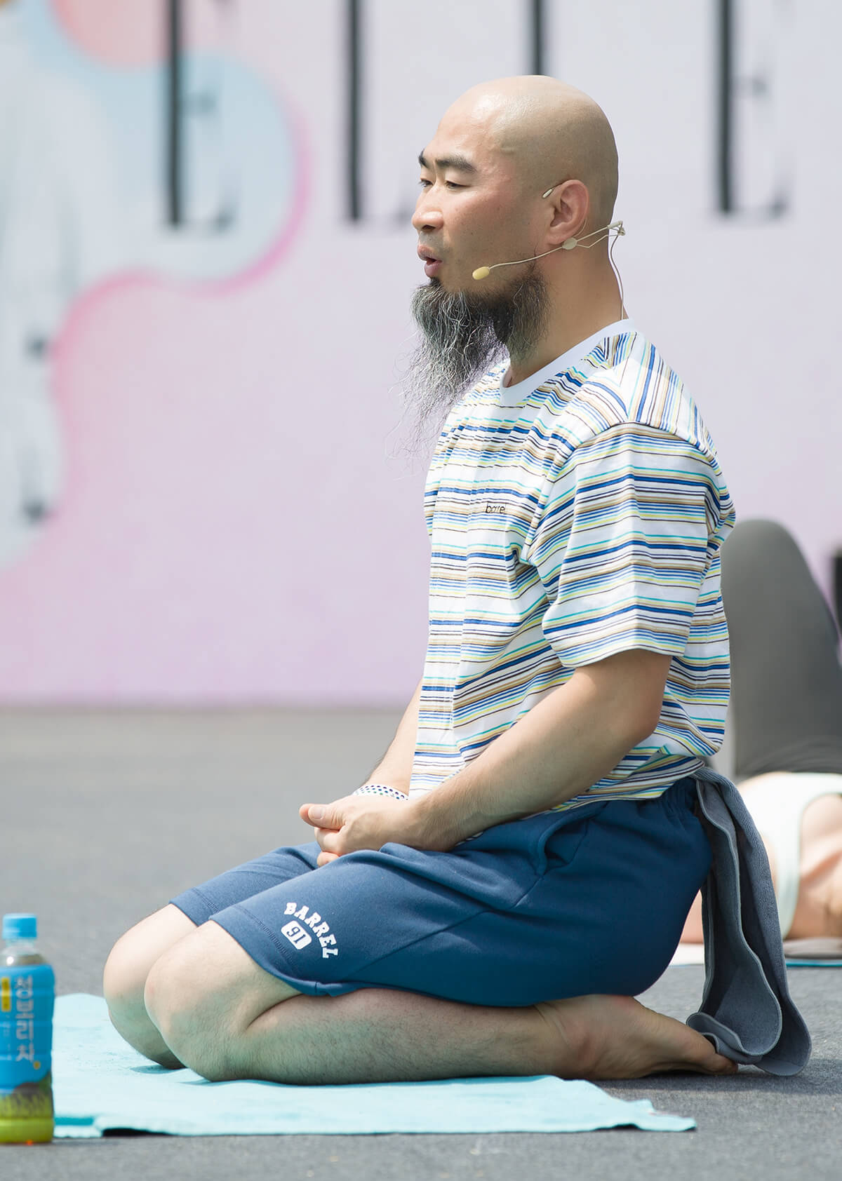 시티 포레스티벌 2022-1